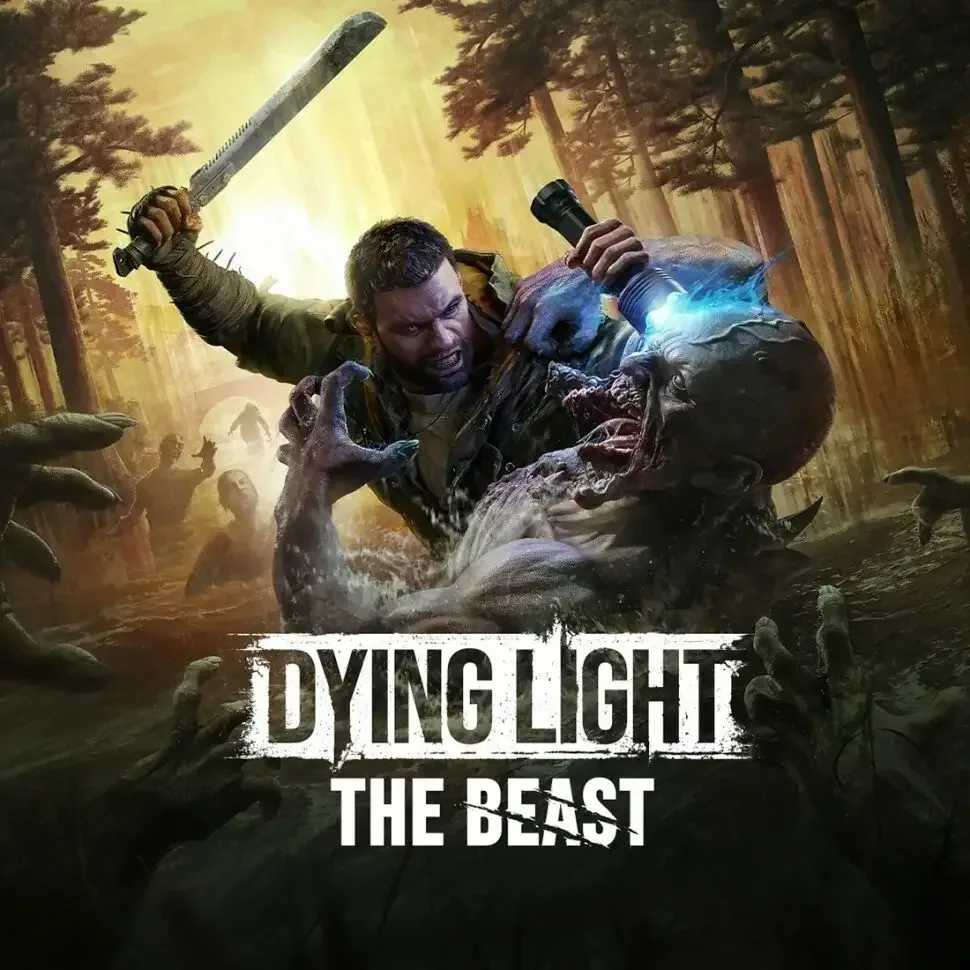Dying Light Full PC Game Download