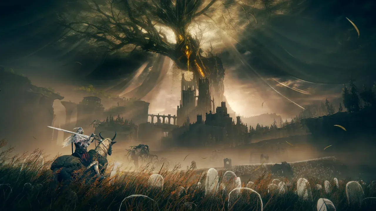 Elden Ring Full PC Game Download — Screenshots 2