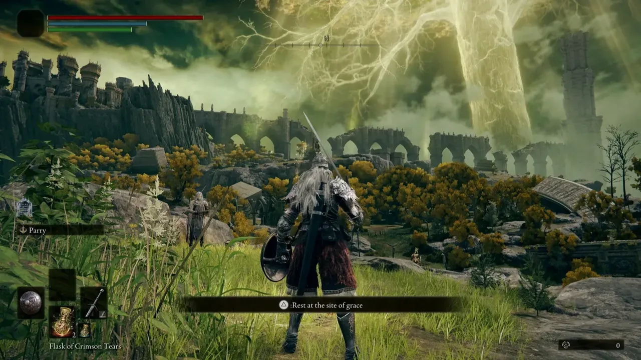 Elden Ring Full PC Game Download — Screenshots 1