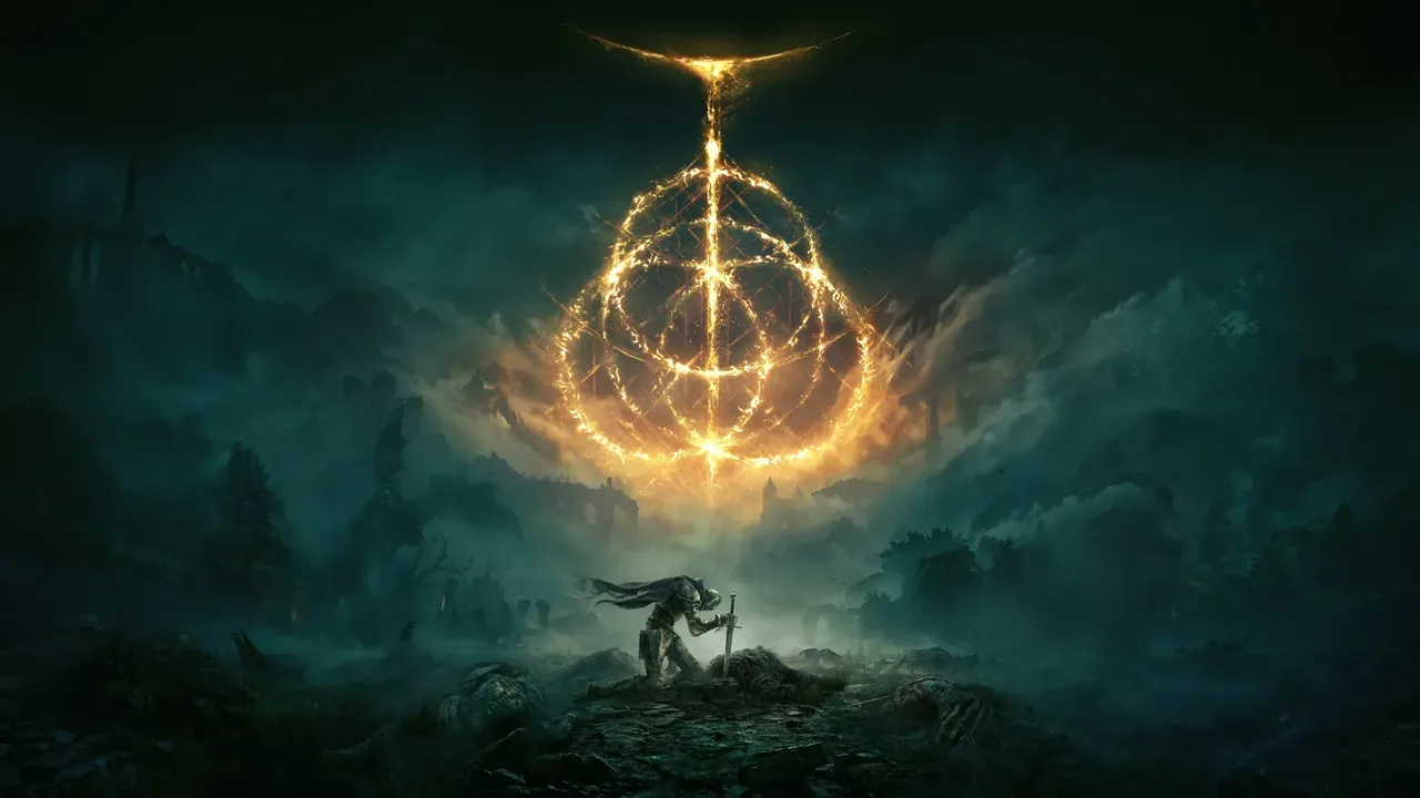 Elden Ring Full PC Game Download — Screenshots 1