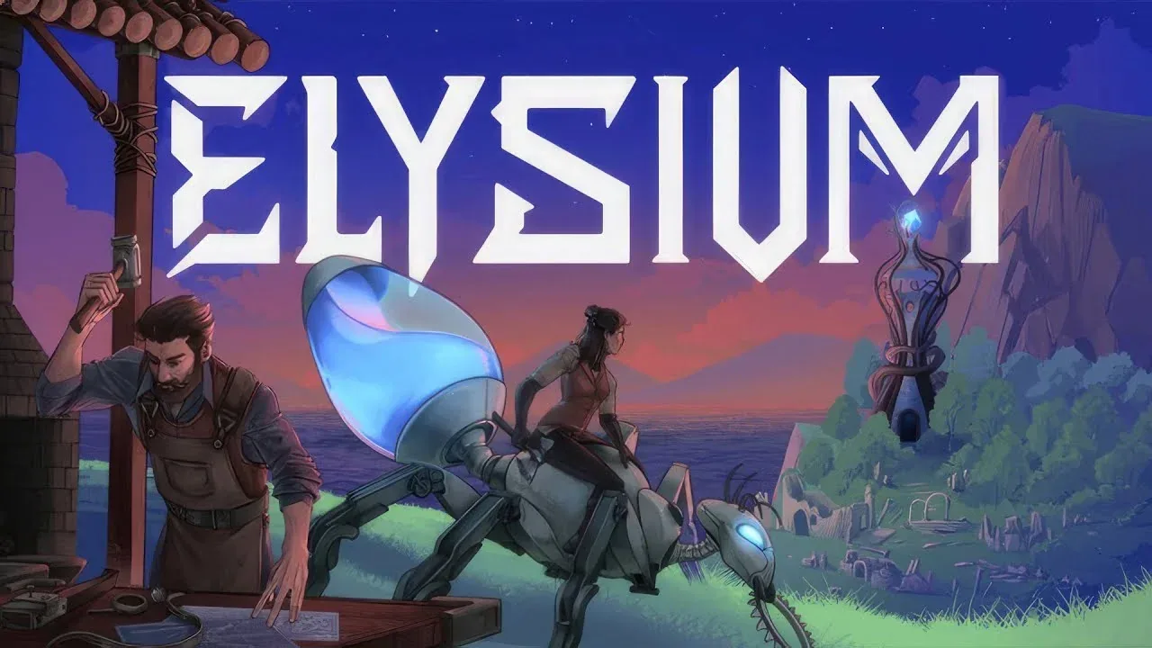 Disco Elysium Full PC Game Download