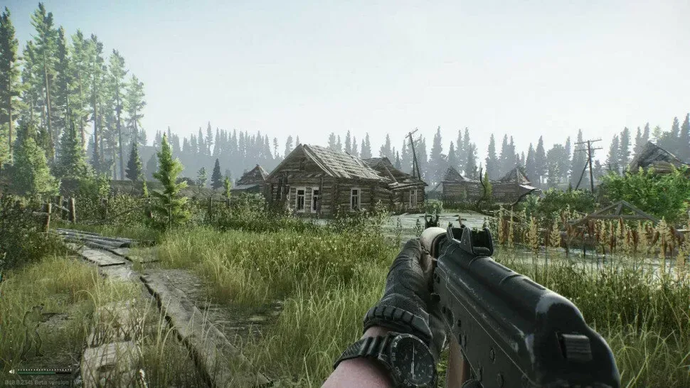 Escape from Tarkov Full PC Game Download — Screenshots 1