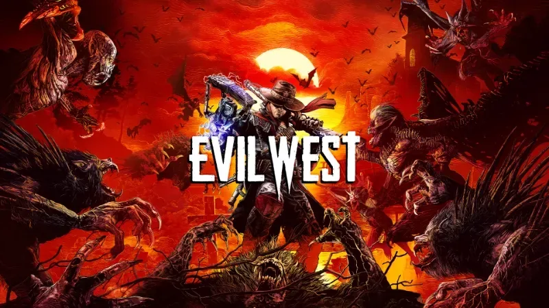Evil West Full PC Game Download