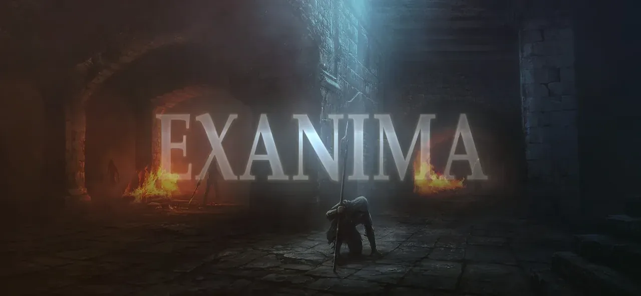 Exanima Full PC Game Download — Free Download Guide