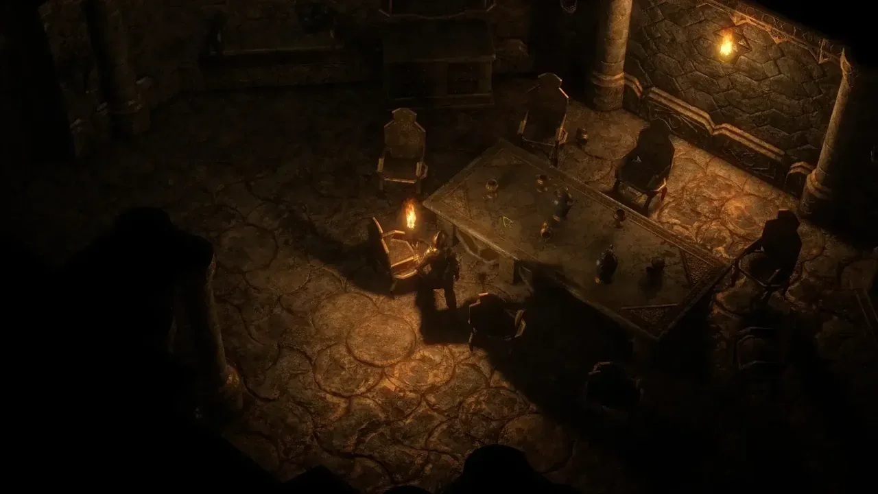 Exanima Full PC Game Download — Screenshots 2