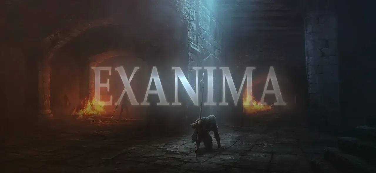 Exanima Full PC Game Download