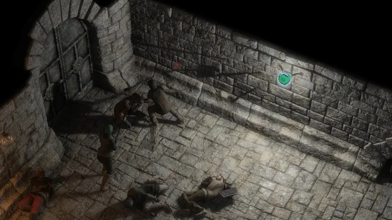 Exanima Full PC Game Download — Screenshots 1