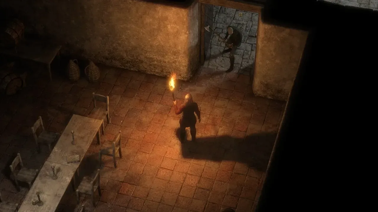 Exanima Full PC Game Download — Screenshots 2