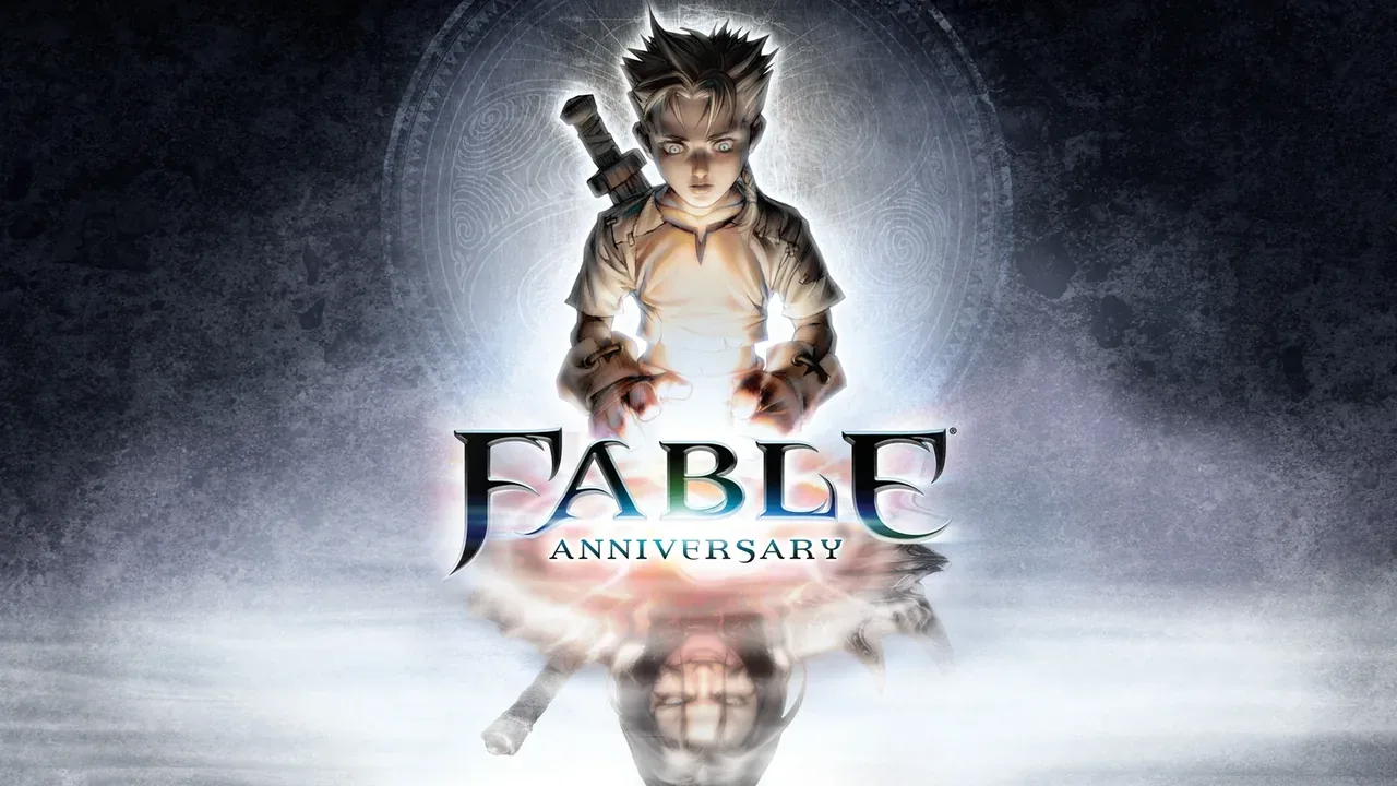 Fable Anniversary Full PC Game Download