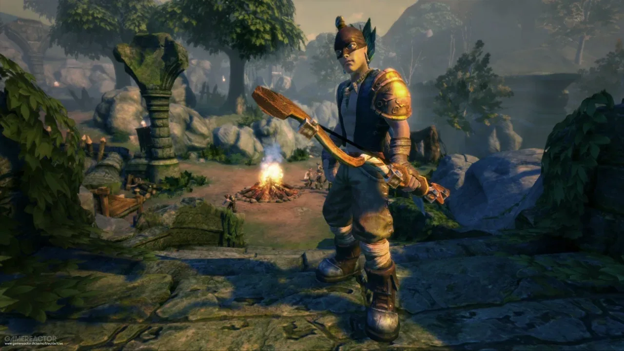 Fable Anniversary Full PC Game Download — Screenshots 1