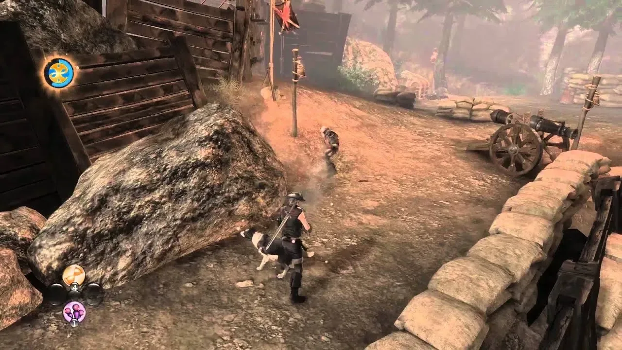 Fable III Full PC Game Download — Screenshots 2