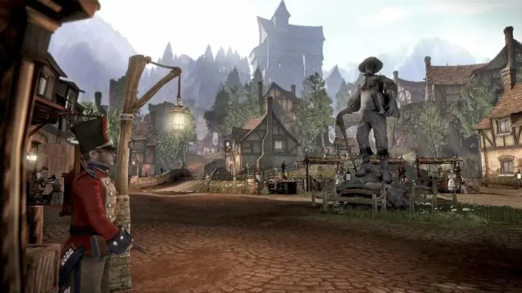 Fable III Full PC Game Download — Screenshots 1