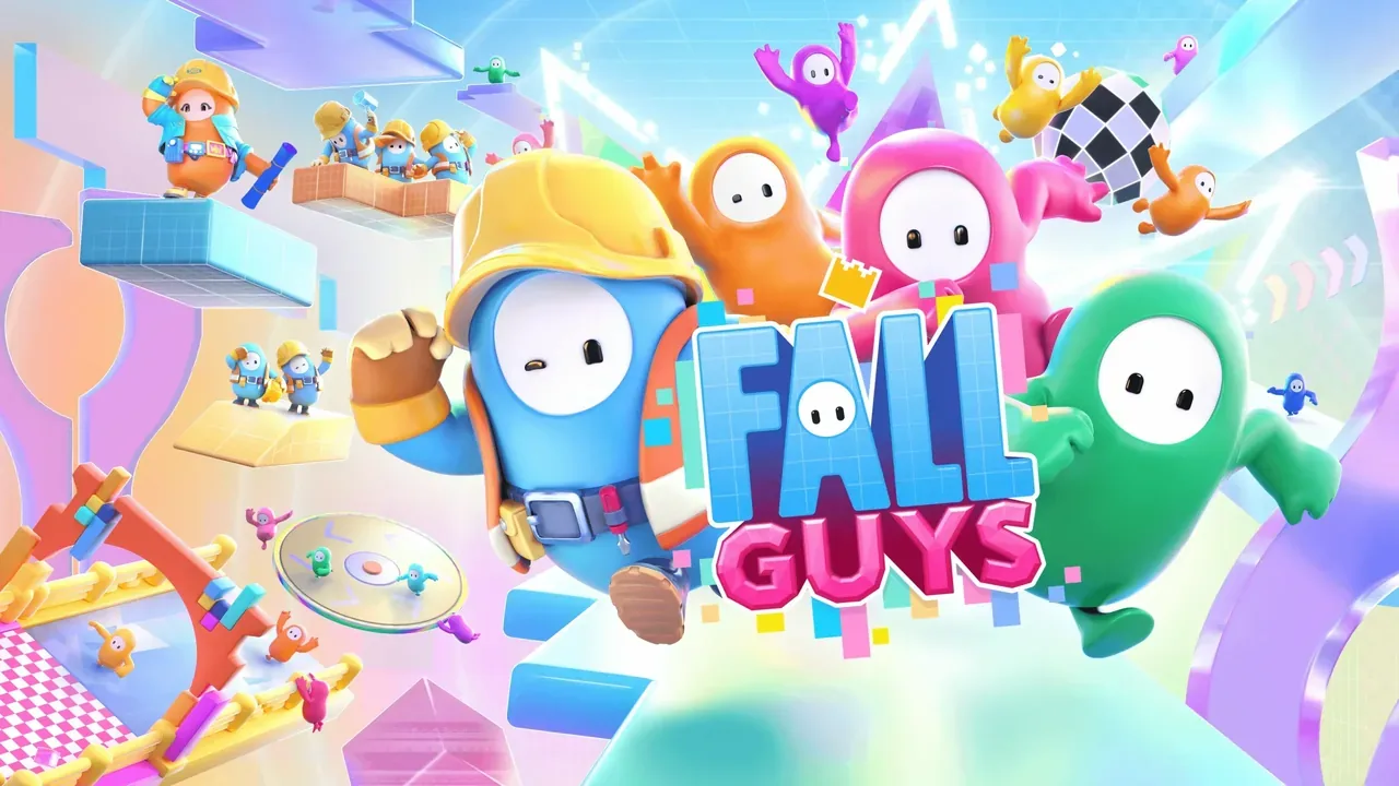 Fall Guys Full PC Game Download