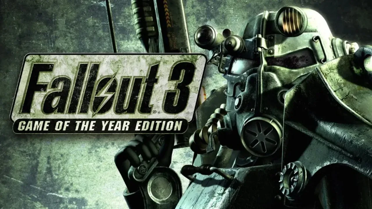 Fallout 3 Full PC Game Download