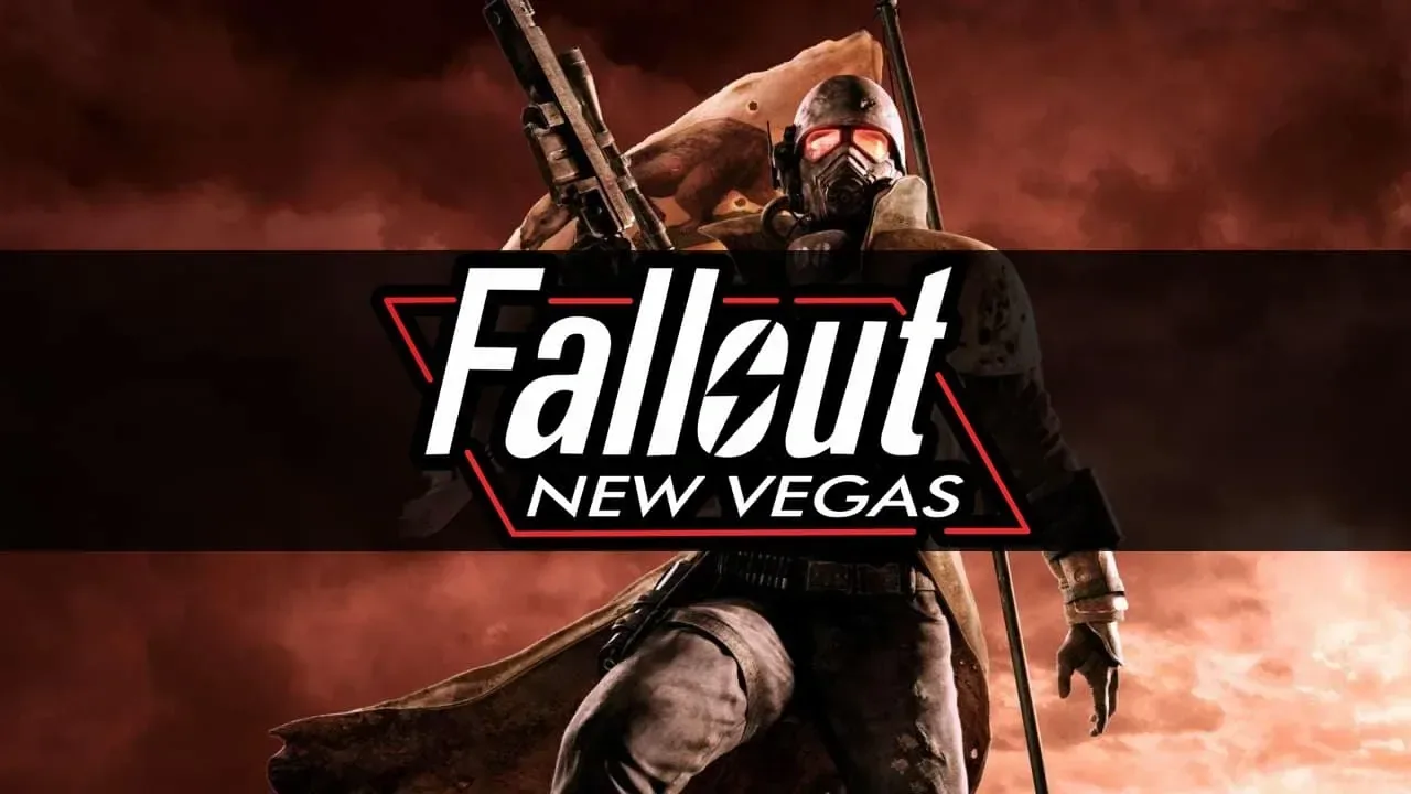 Fallout New Vegas Full PC Game Download
