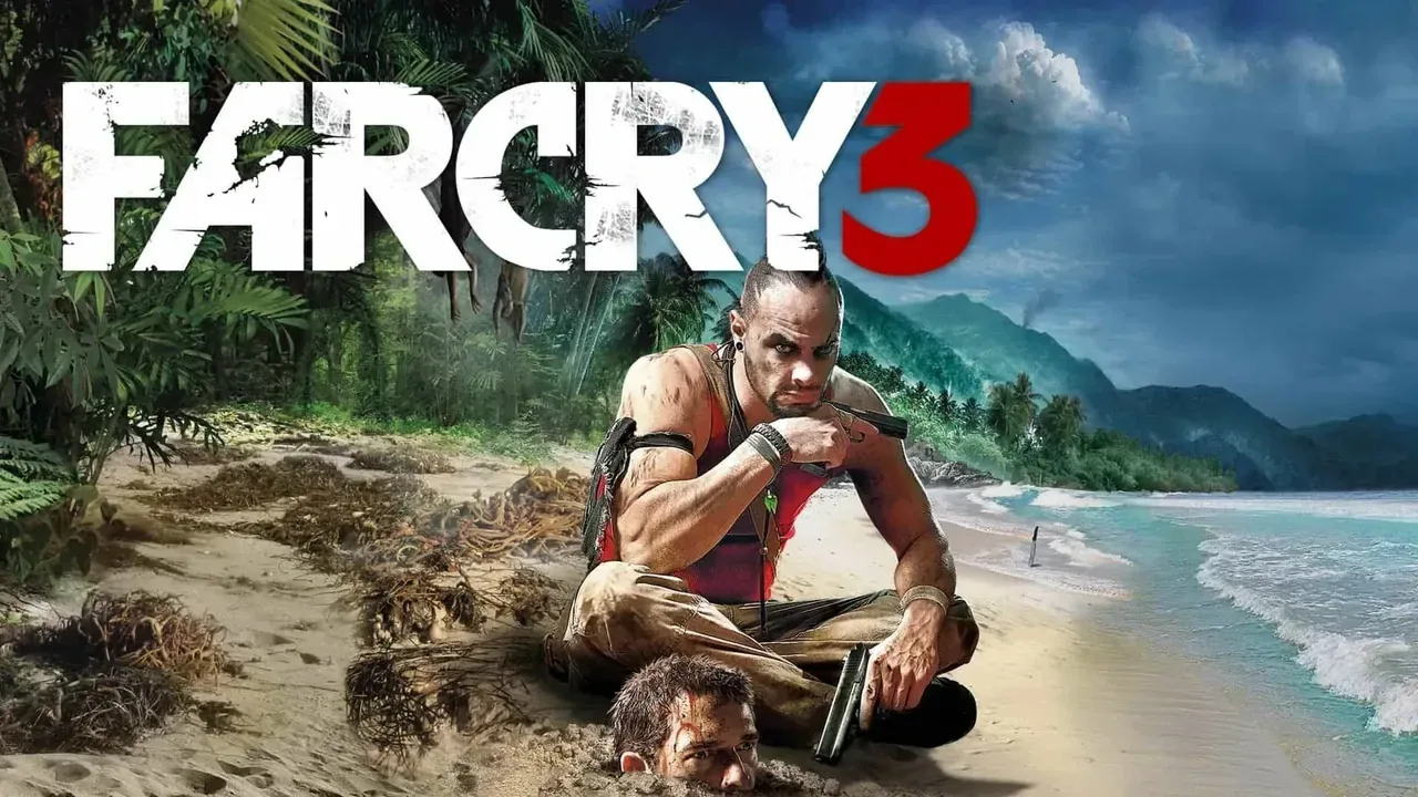 Far Cry 3 Full PC Game Download