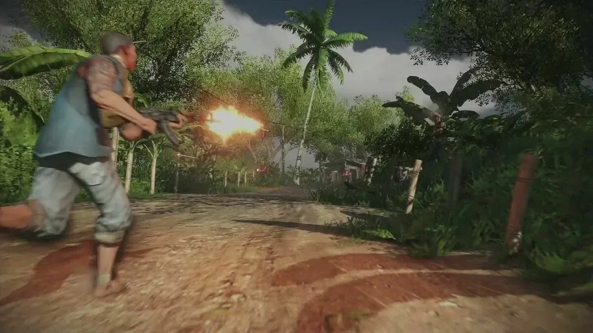 Far Cry 3 Full PC Game Download — Screenshots 2