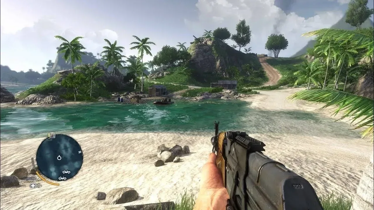 Far Cry 3 Full PC Game Download — Screenshots 1