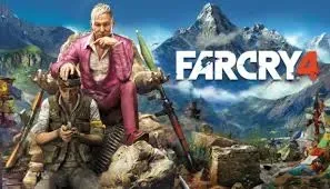 Far Cry 4 Full PC Game Download