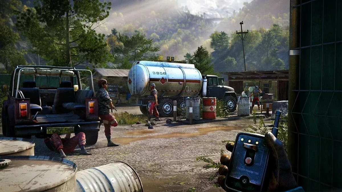 Far Cry 4 Full PC Game Download — Screenshots 2