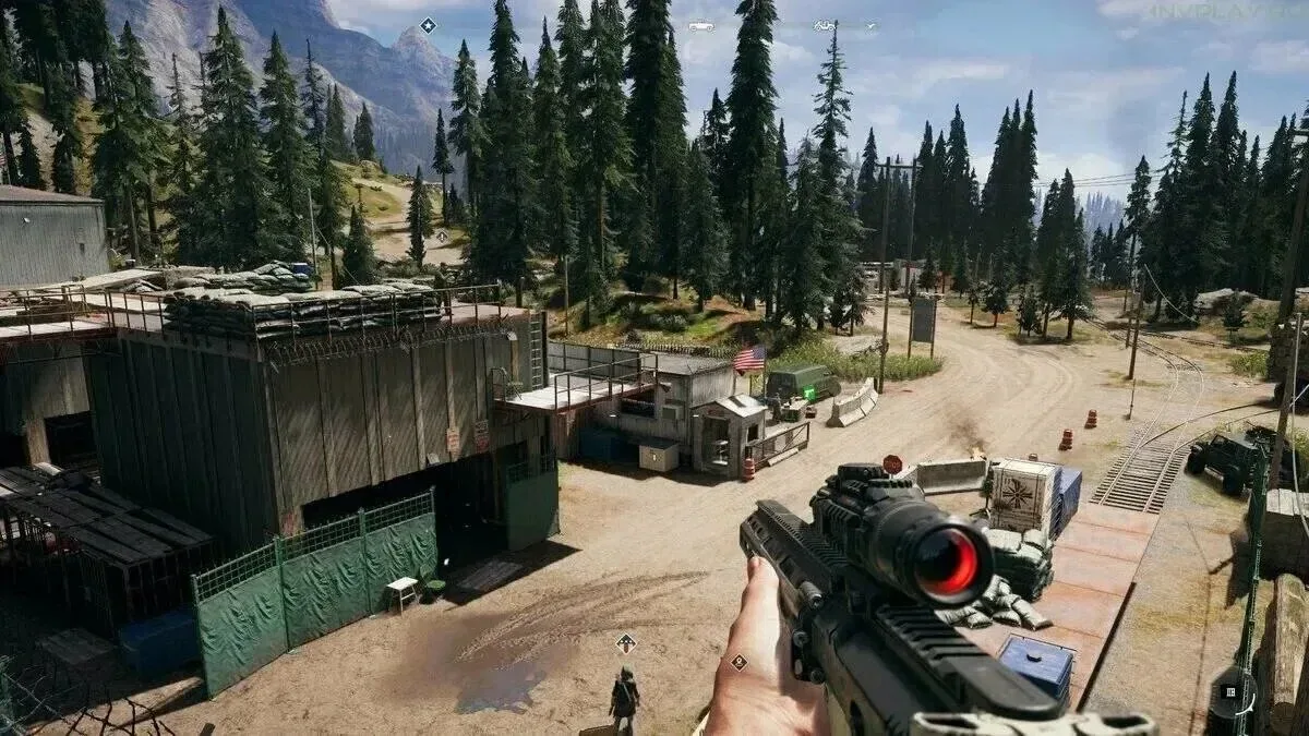 Far Cry 5 Full PC Game Download — Screenshots 1