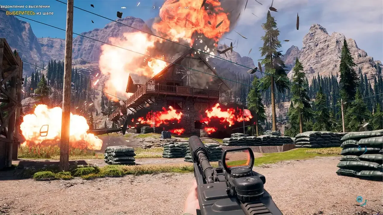 Far Cry 5 Full PC Game Download — Screenshots 2