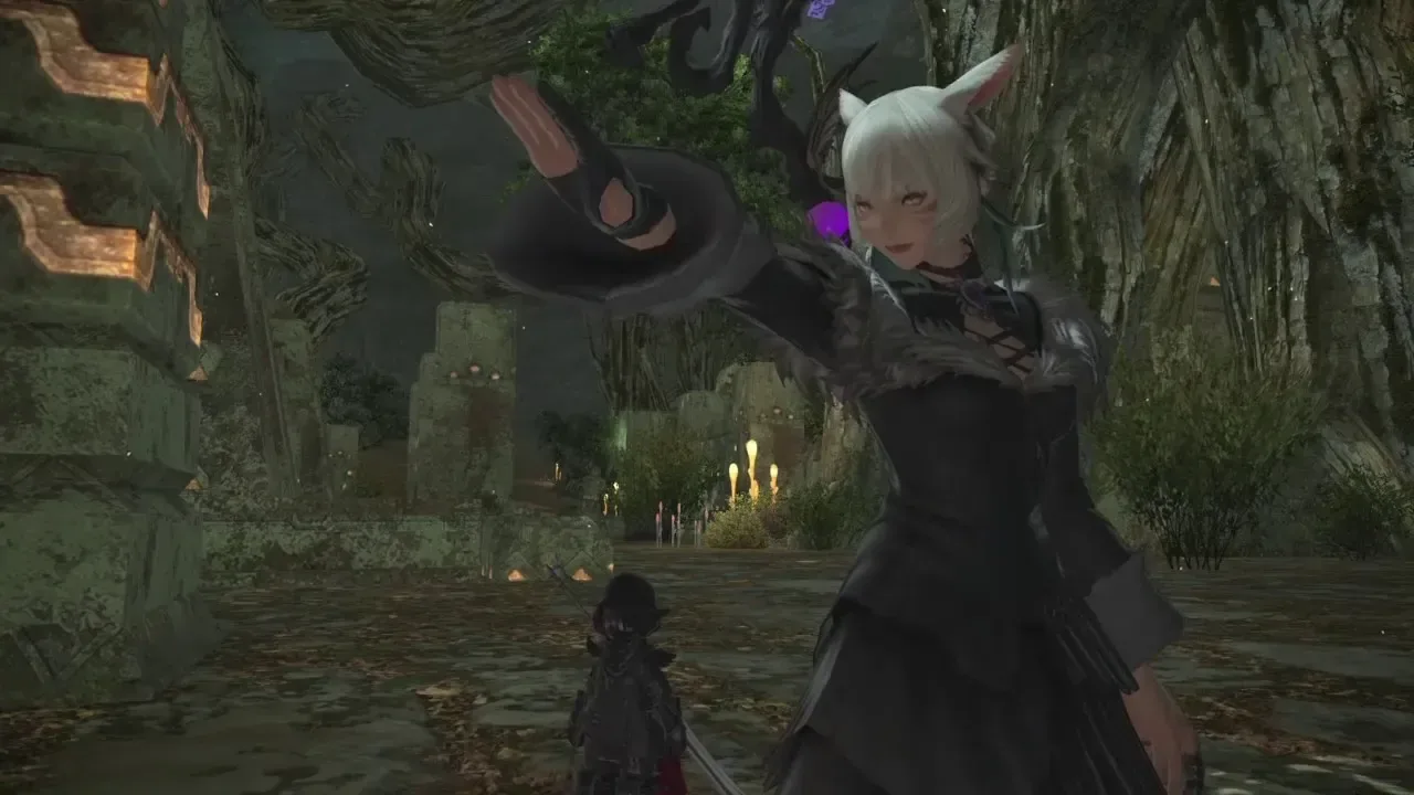 Final Fantasy XIV Full PC Game Download — Screenshots 2