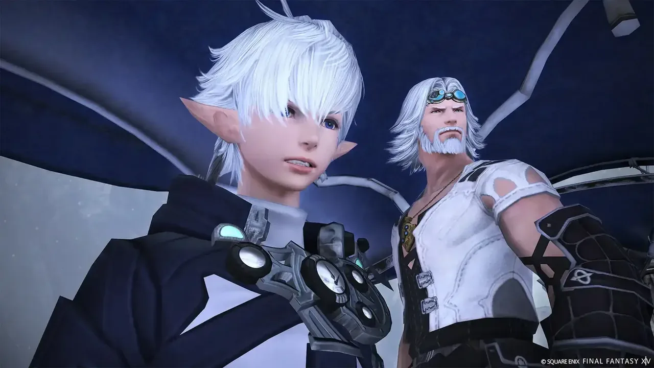 Final Fantasy XIV Online Full PC Game Download — Screenshots 1