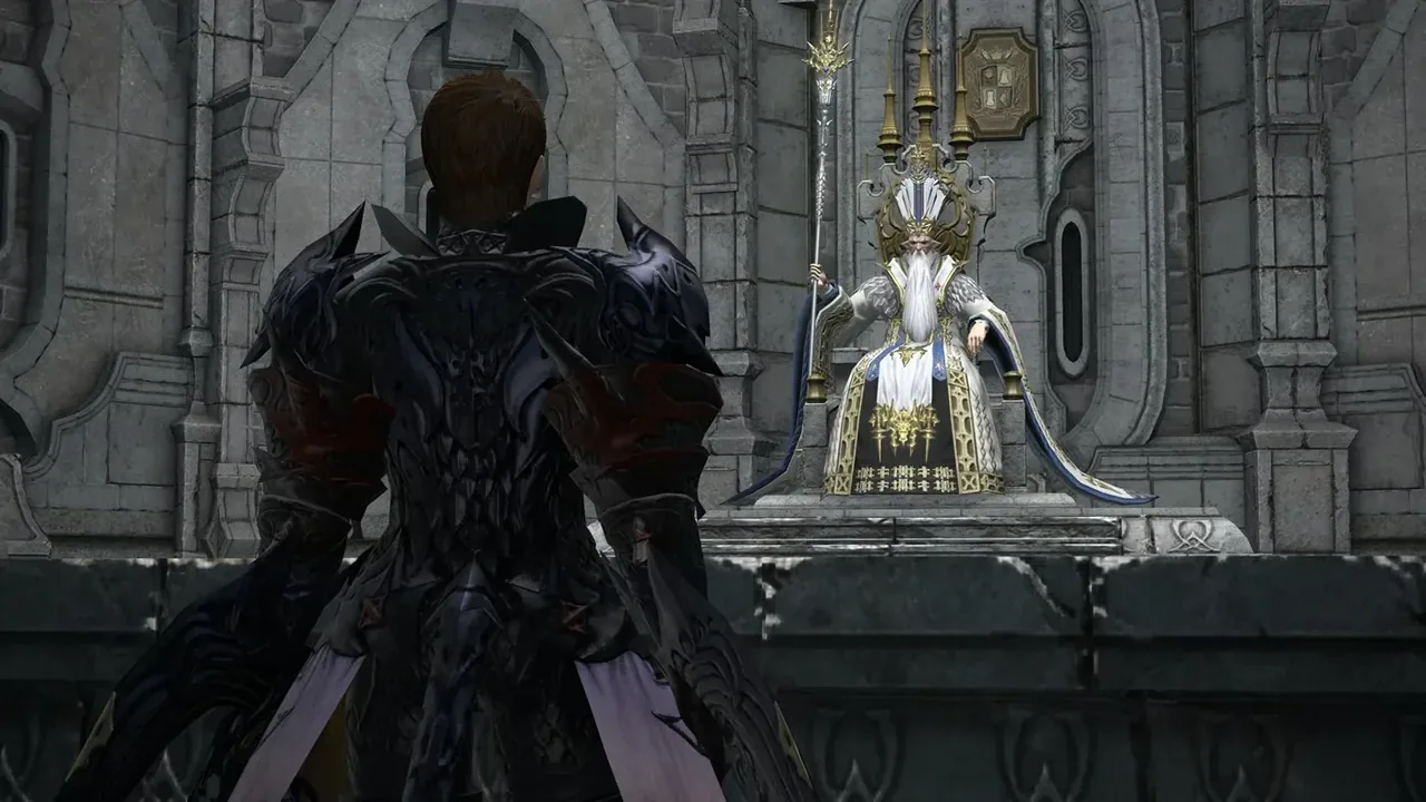 Final Fantasy XIV Online Full PC Game Download — Screenshots 2