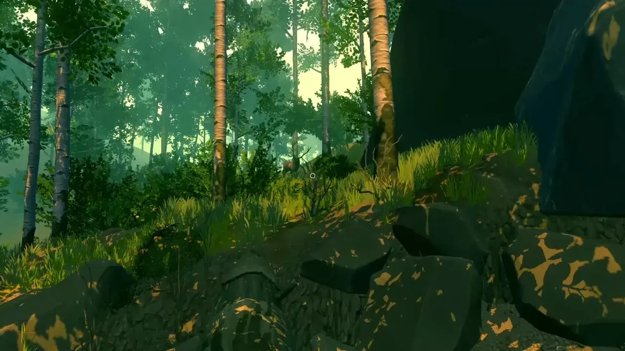 Firewatch Full PC Game Download — Screenshots 2