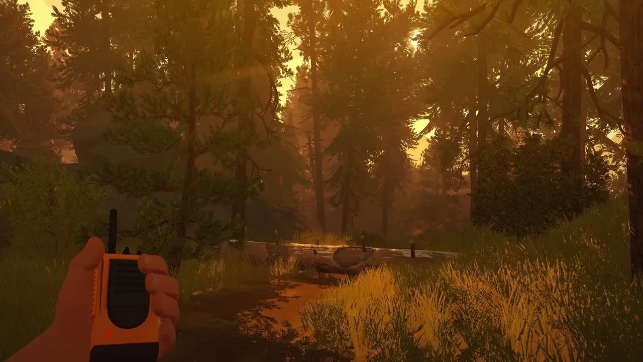 Firewatch Full PC Game Download — Screenshots 2