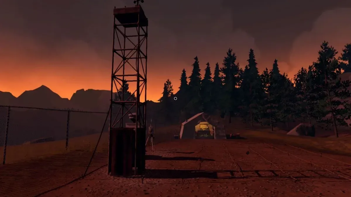 Firewatch Full PC Game Download — Screenshots 1