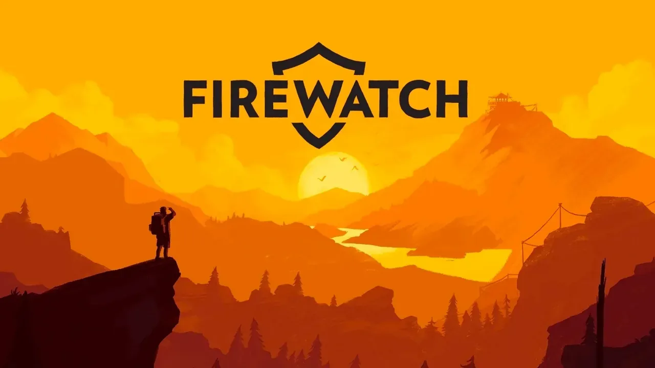 Firewatch Full PC Game Download