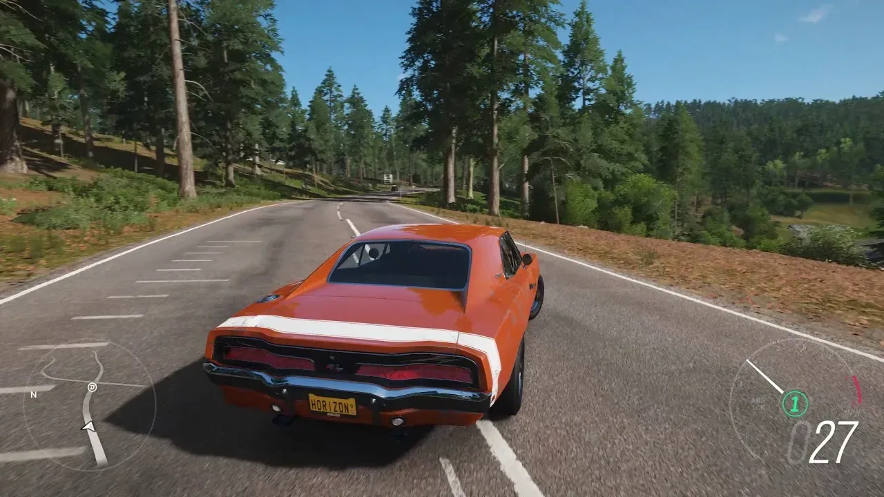 Forza Horizon 4 Full PC Game Download — Screenshots 2