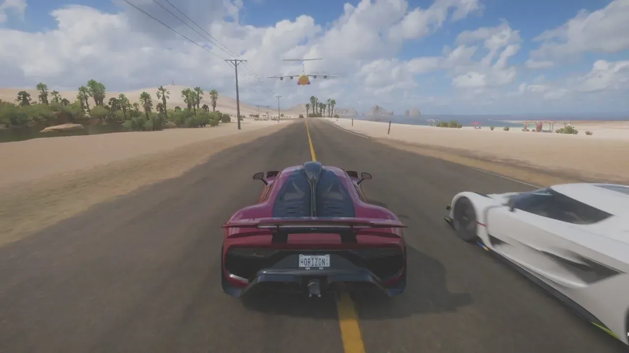 Forza Horizon 5 Full PC Game Download — Screenshots 1