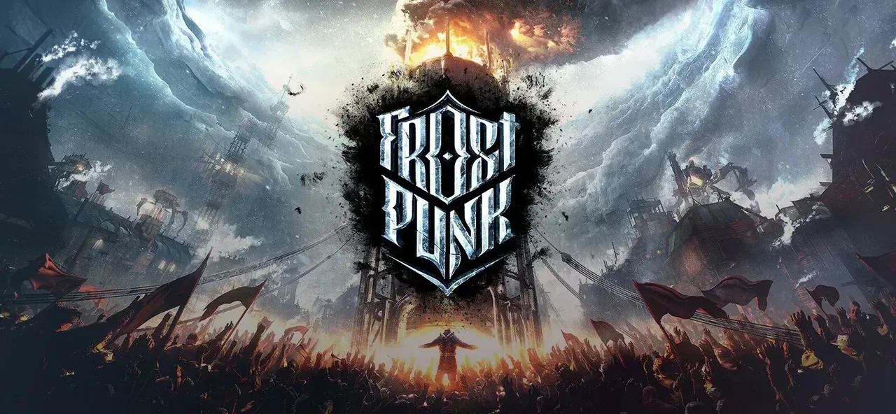 Frostpunk Full PC Game Download