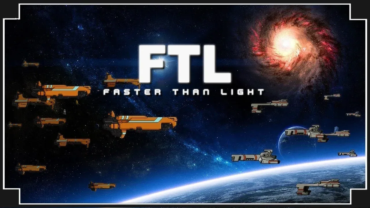 FTL: Faster Than Light Full PC Game Download