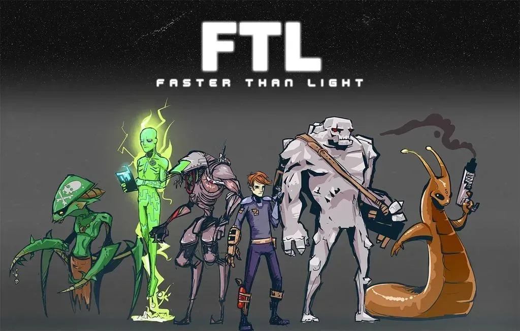 FTL: Faster Than Light Full PC Game Download — Free Download Guide