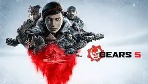 Gears 5 Full PC Game Download