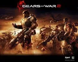 Gears of War 2 Full PC Game Download