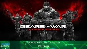 Gears of War Ultimate Edition Full PC Game Download