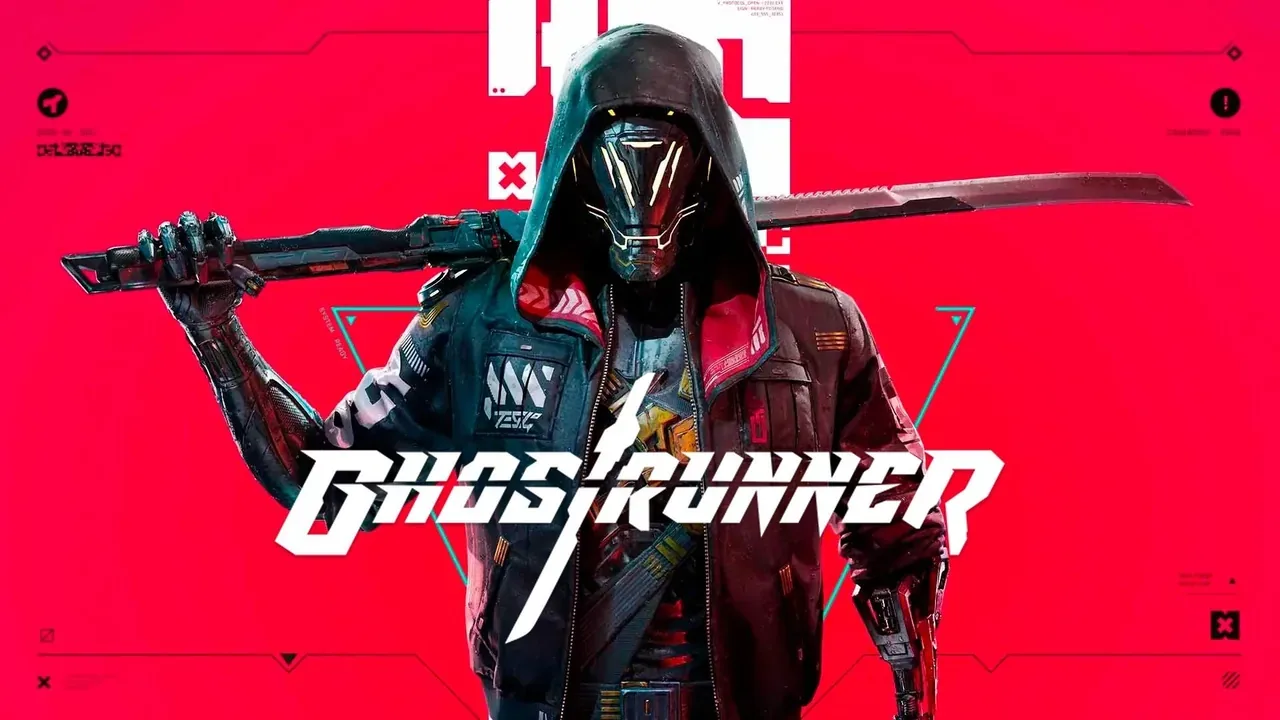 Ghostrunner 1 Full PC Game Download