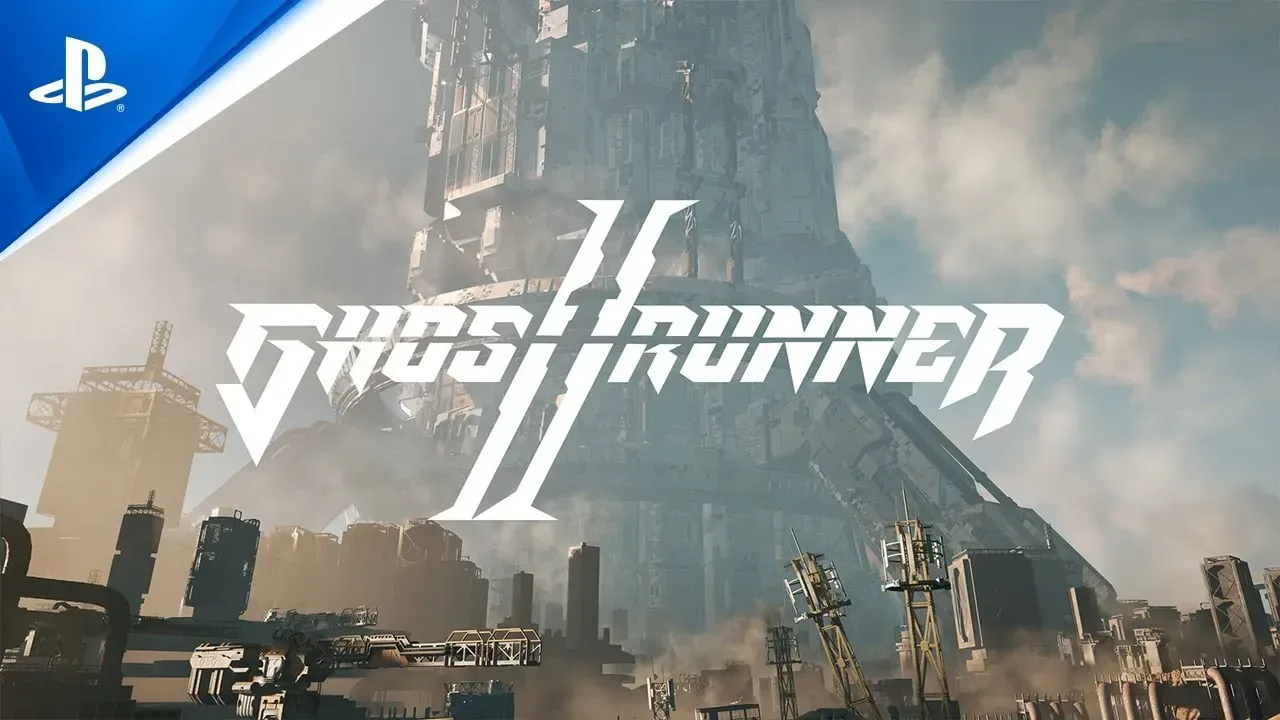 Ghostrunner 2 Full PC Game Download