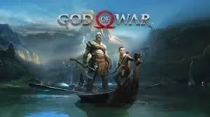 God of War (2018) Full PC Game Download