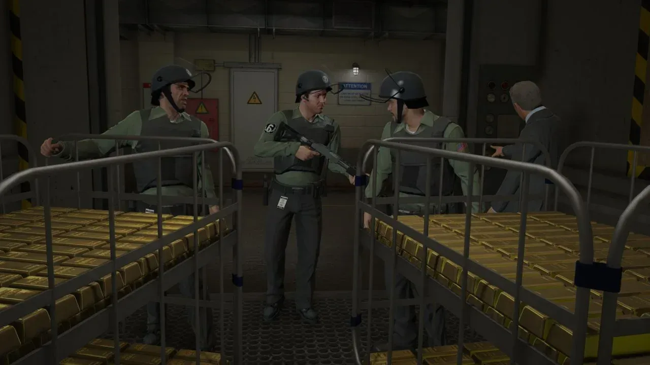 Grand Theft Auto V Full PC Game Download — Screenshots 2