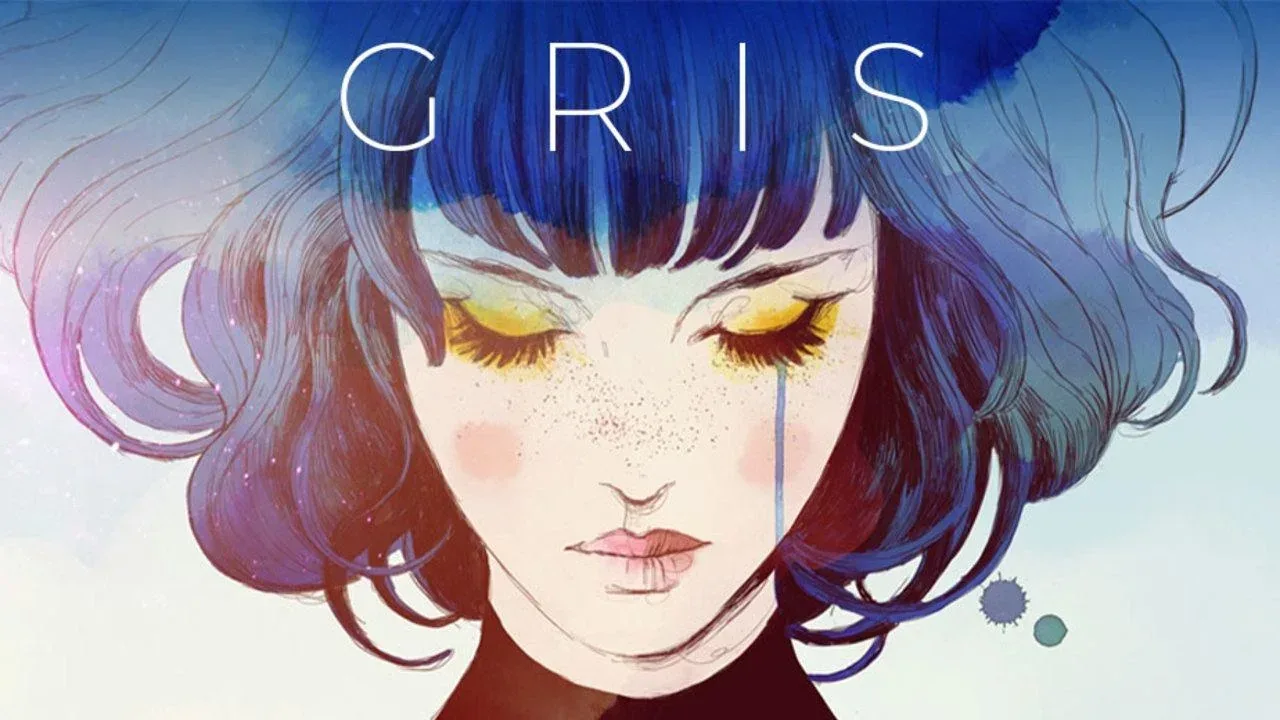 Gris Full PC Game Download