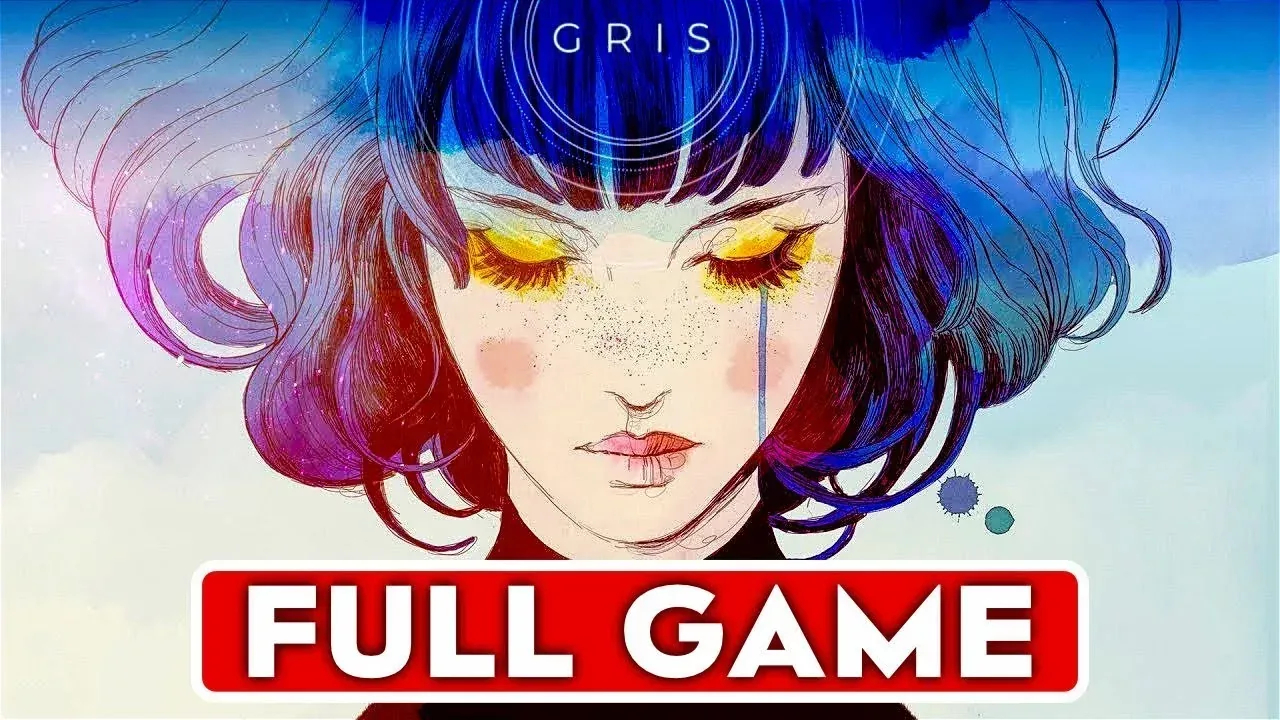 Gris Full PC Game Download — Free Download Guide