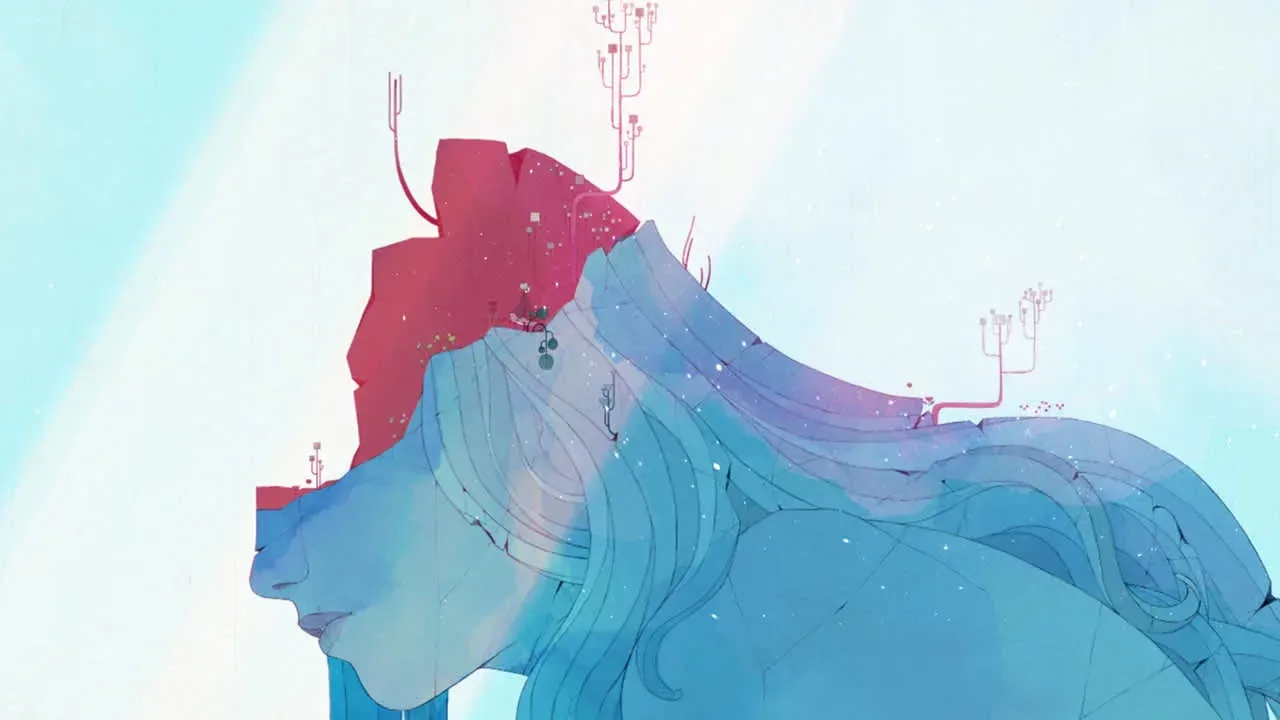 Gris Full PC Game Download — Screenshots 2