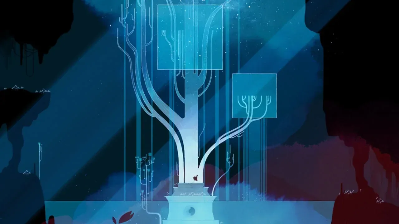 Gris Full PC Game Download — Screenshots 1