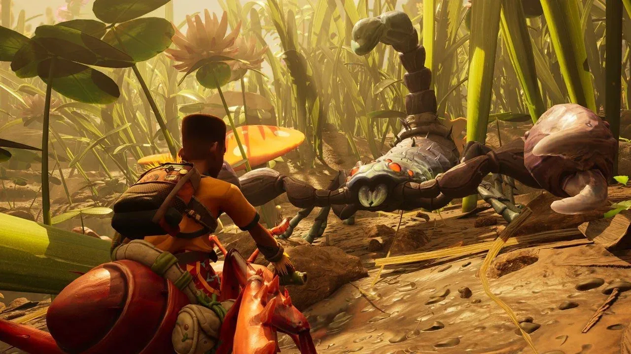 Grounded Full PC Game Download — Screenshots 2